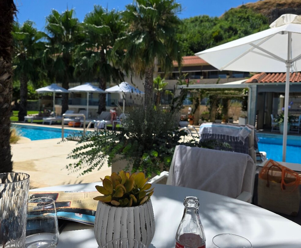 Afitis Boutique Hotel主图