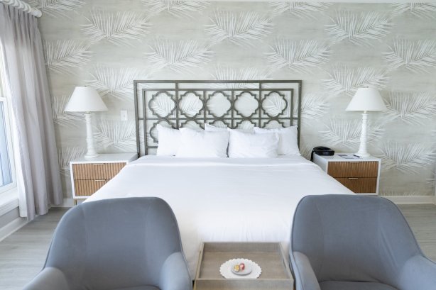 日内瓦酒店-客卧