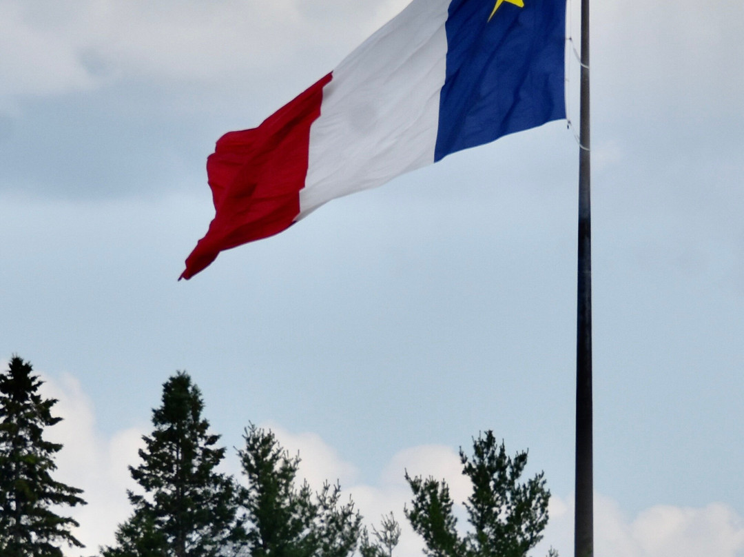 Phoca Tours-Saint-Louis-de-Kent必去景点