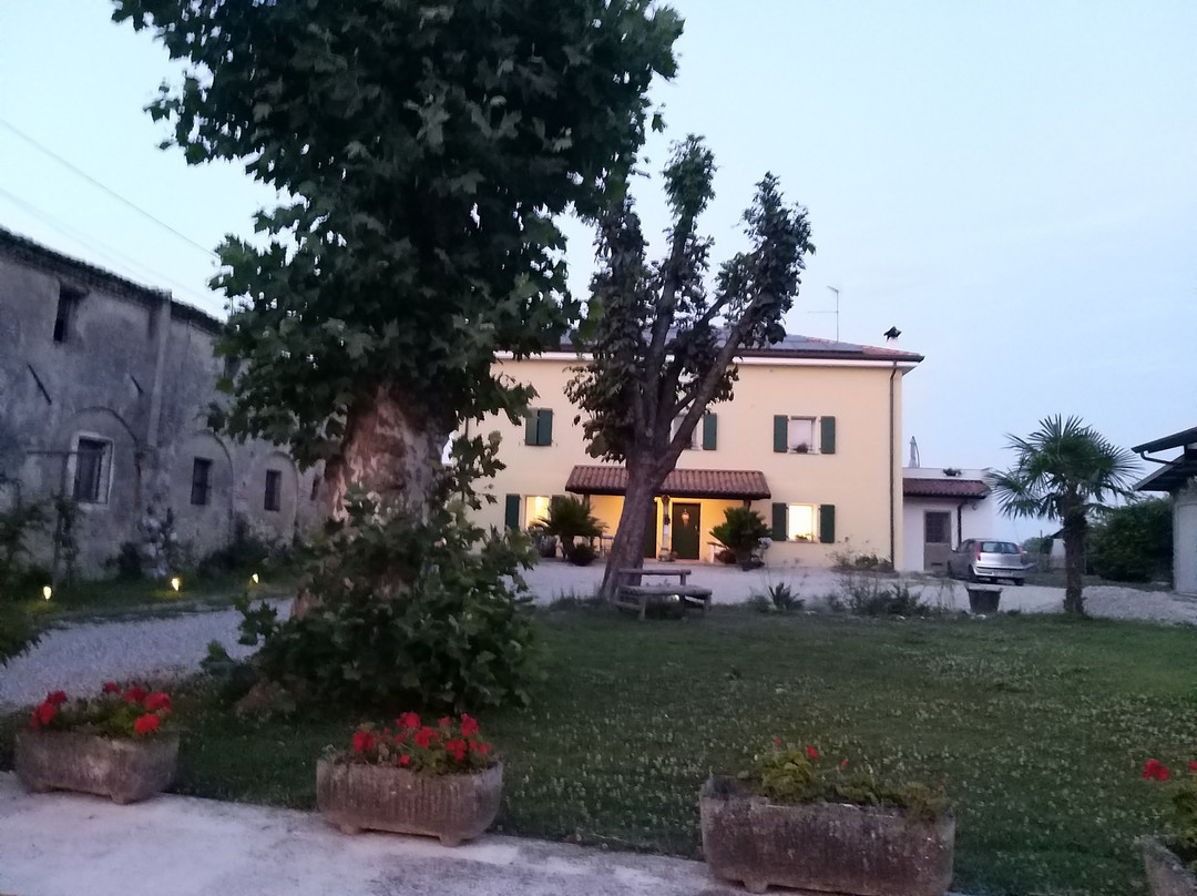 Casa Flory Anna