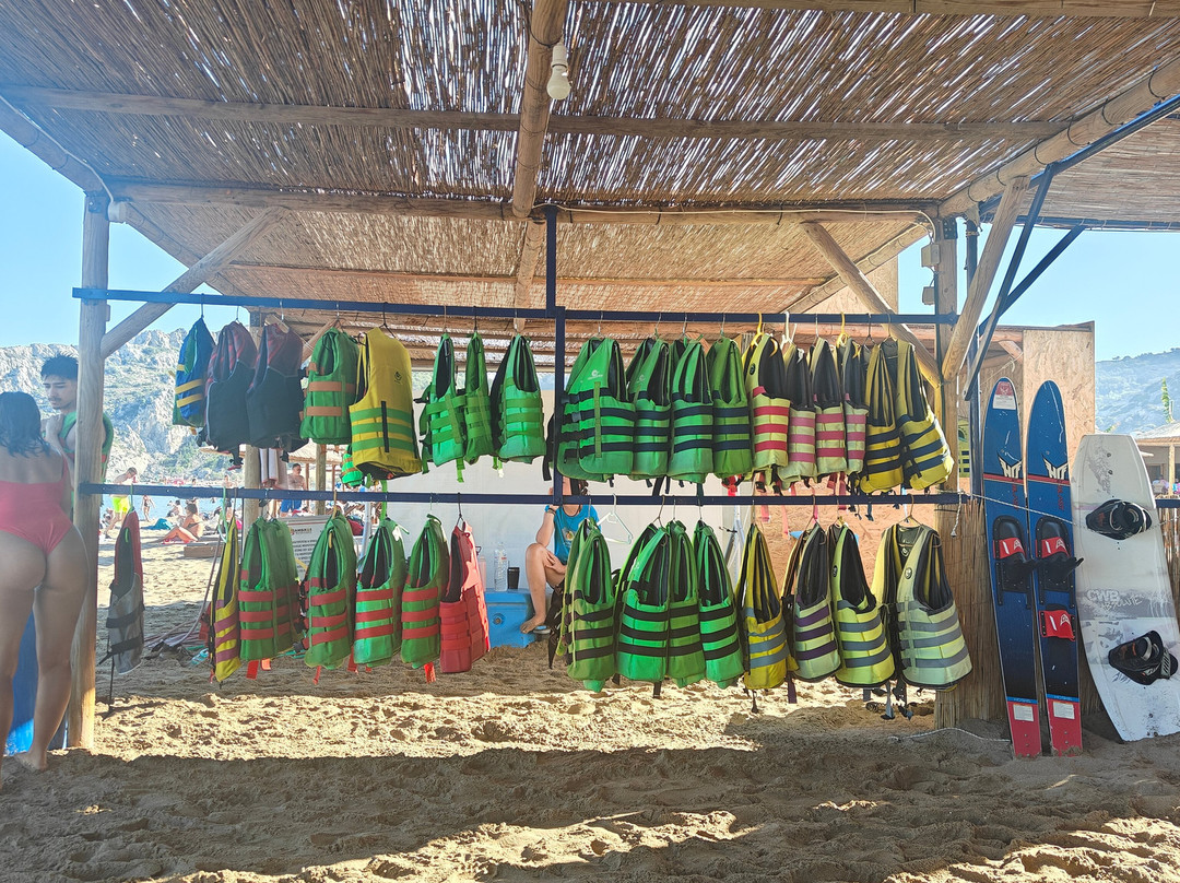 Tsambikos Watersports-科林比亚必去景点