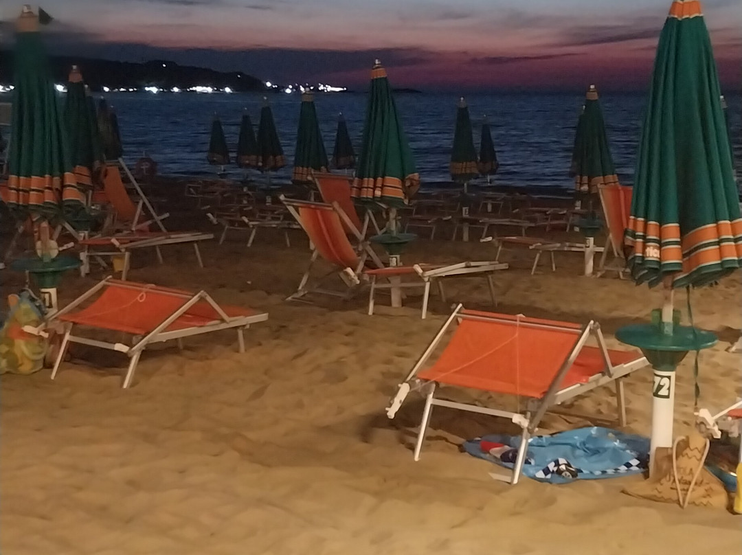 Villaggio Porticello Mare主图