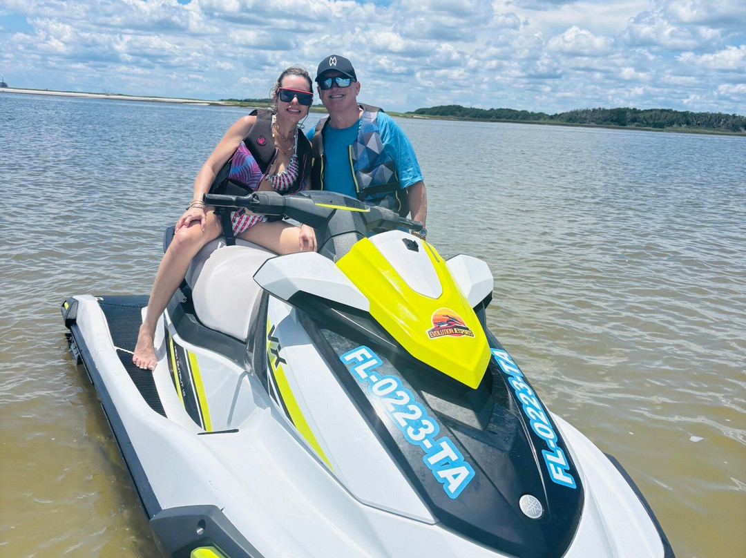 The Addison on Amelia Island主图