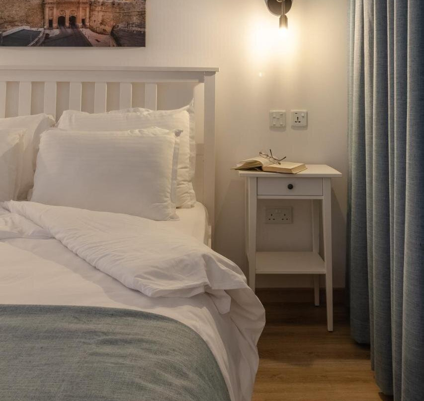Roel Boutique B&b