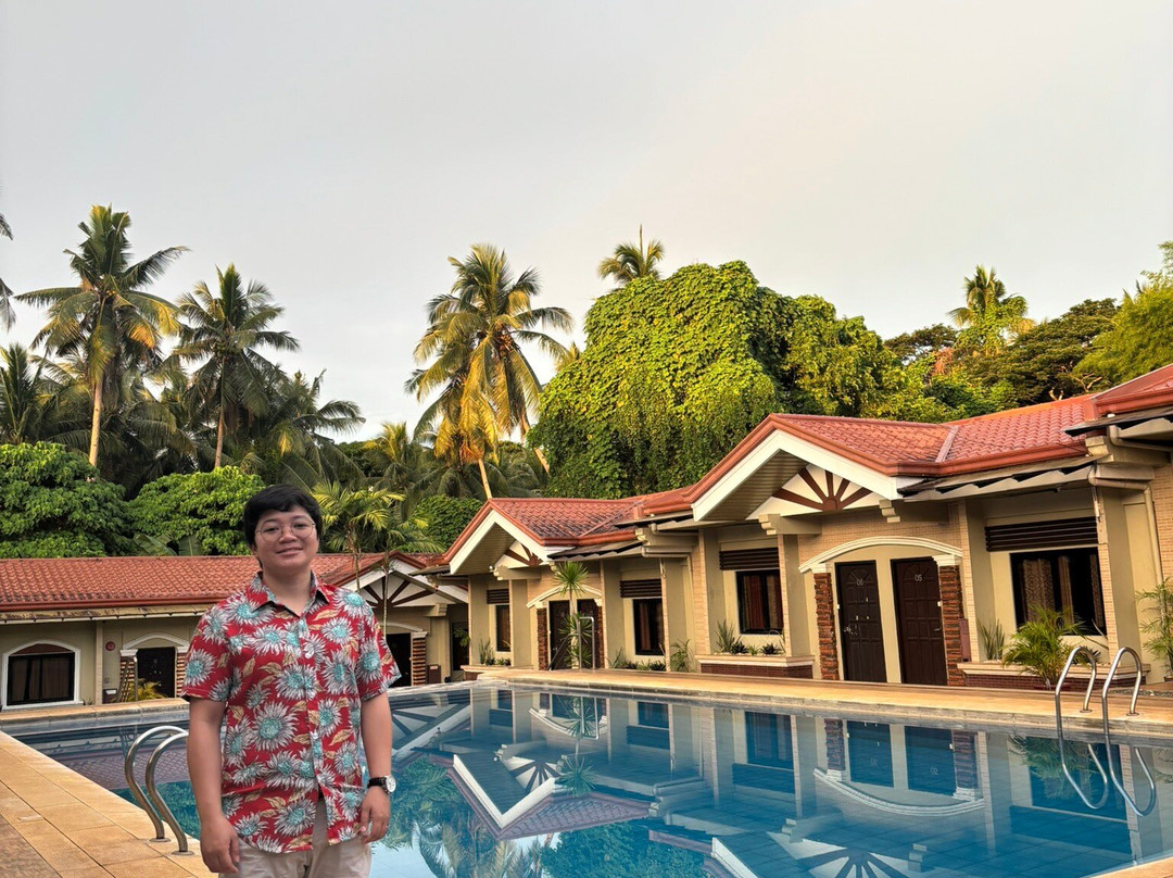 Rema Tourist Inn主图