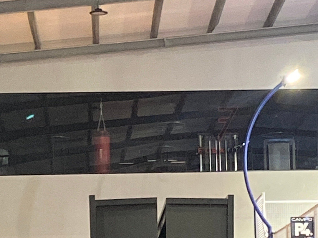 Pro Padel Mozelos-Mozelos必去景点