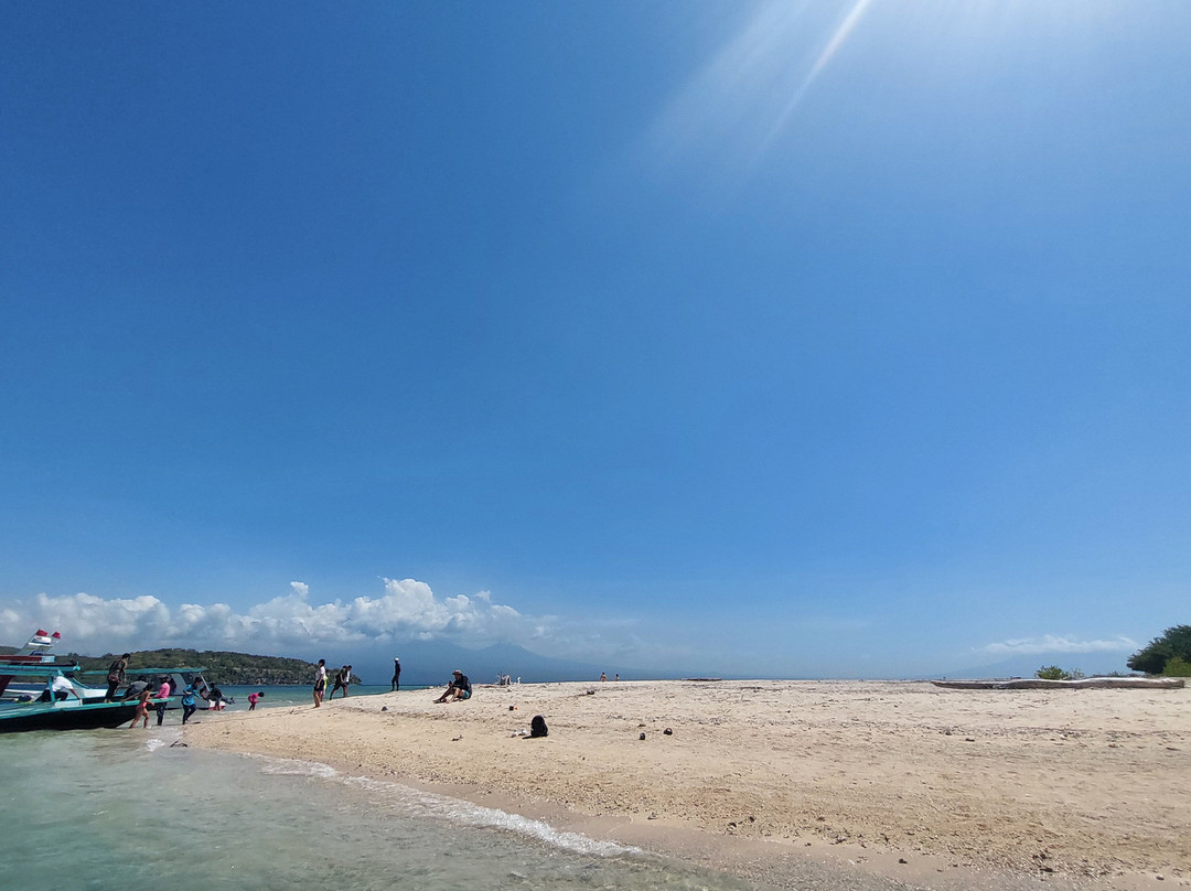 Yukbanyuwangi-巴纽旺宣必去景点