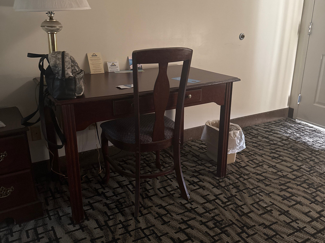 Days Inn by Wyndham Picayune主图