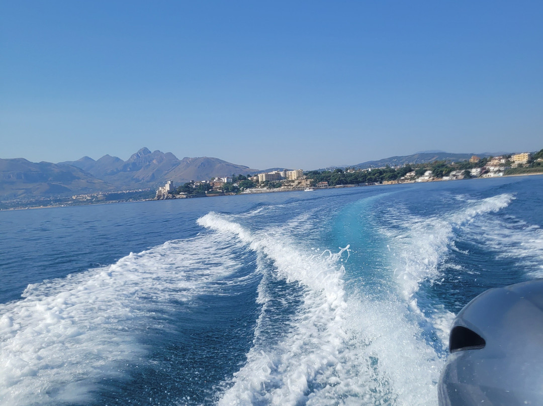Sicily By Boat-Santa Flavia必去景点