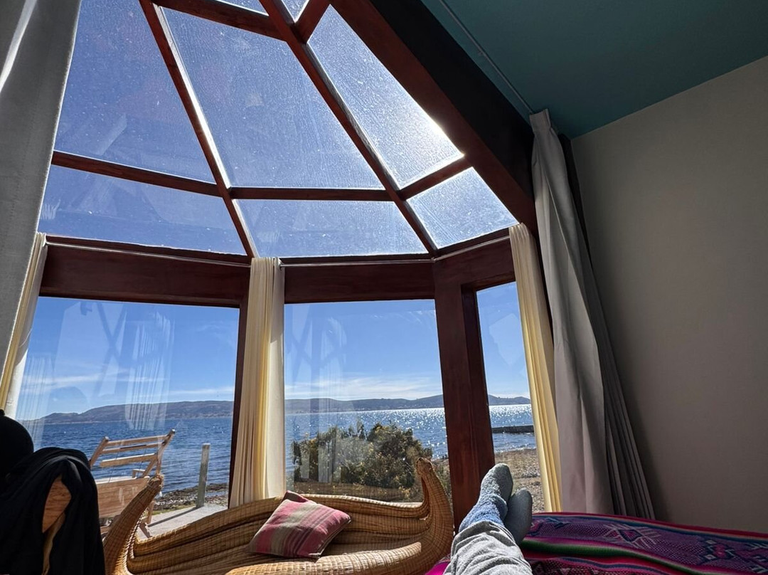 Luquina Experiencias-Luquina Chico必去景点