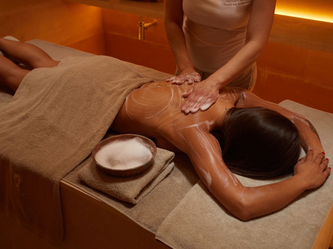 Fontsanta Hotel Thermal Spa & Wellness主图
