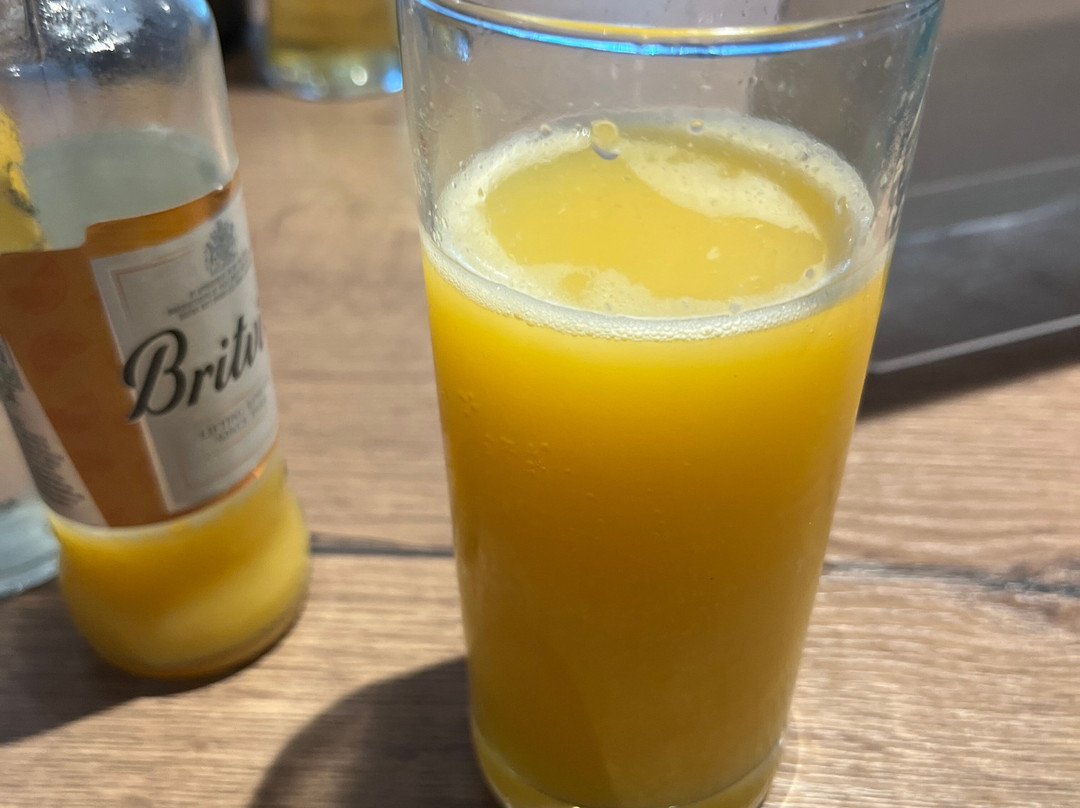 Travelodge London Teddington主图