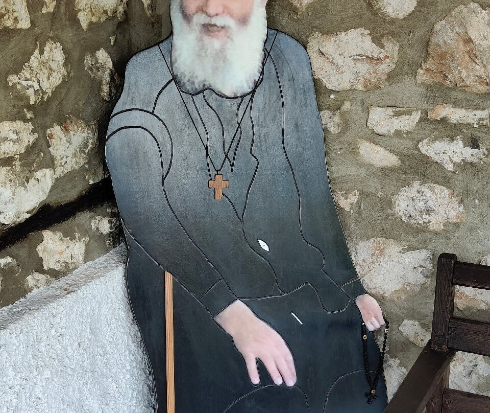 Pavlou Travel-约阿尼纳州必去景点