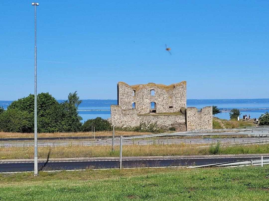 Brahehus-Granna必去景点