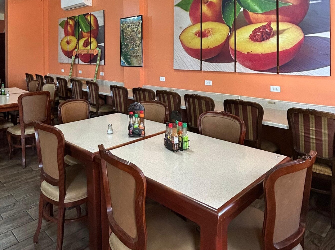 Durazno Inn-Hotel Pinon