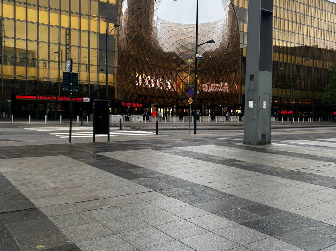 Emporia-马尔默必去景点