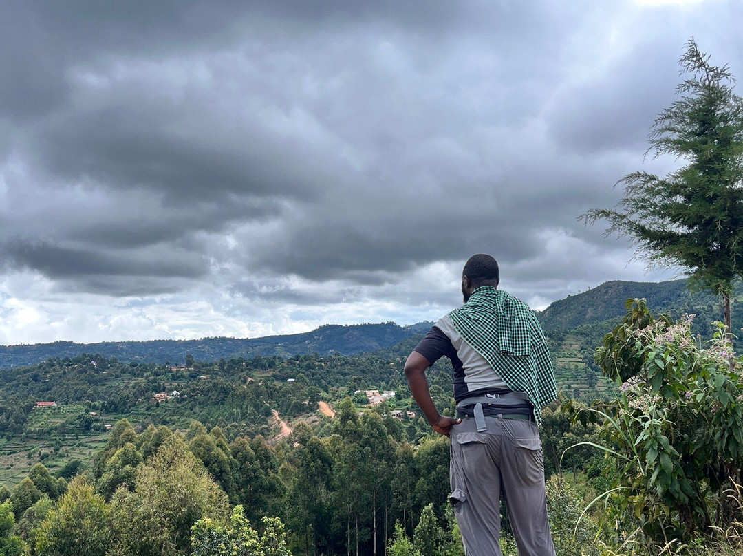 Usambara  Adventures-卢绍托必去景点