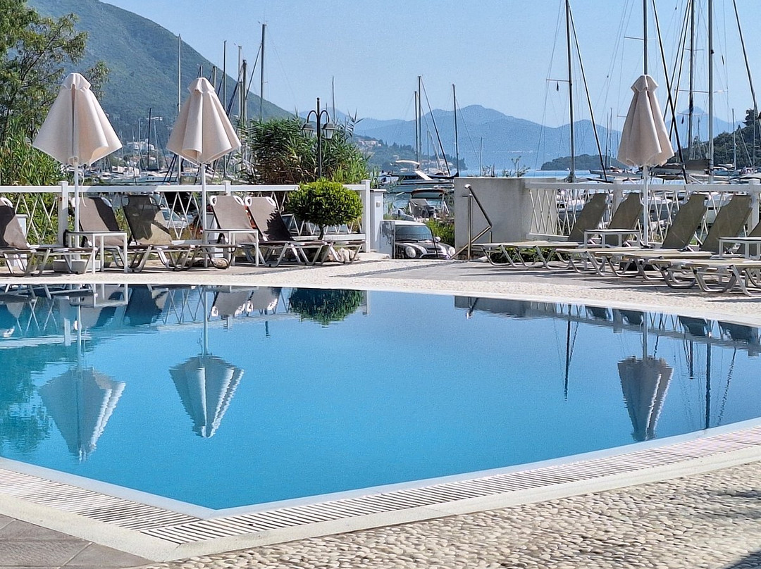 Athesis Hotel Apartments主图