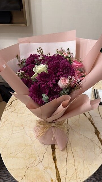 八星皇宫酒店主图