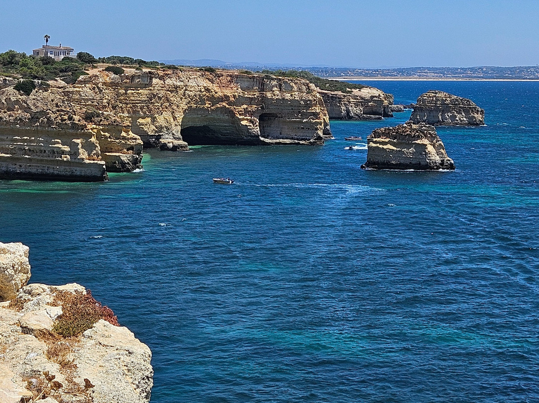 Follow Me Tours-阿尔布赞拉必去景点