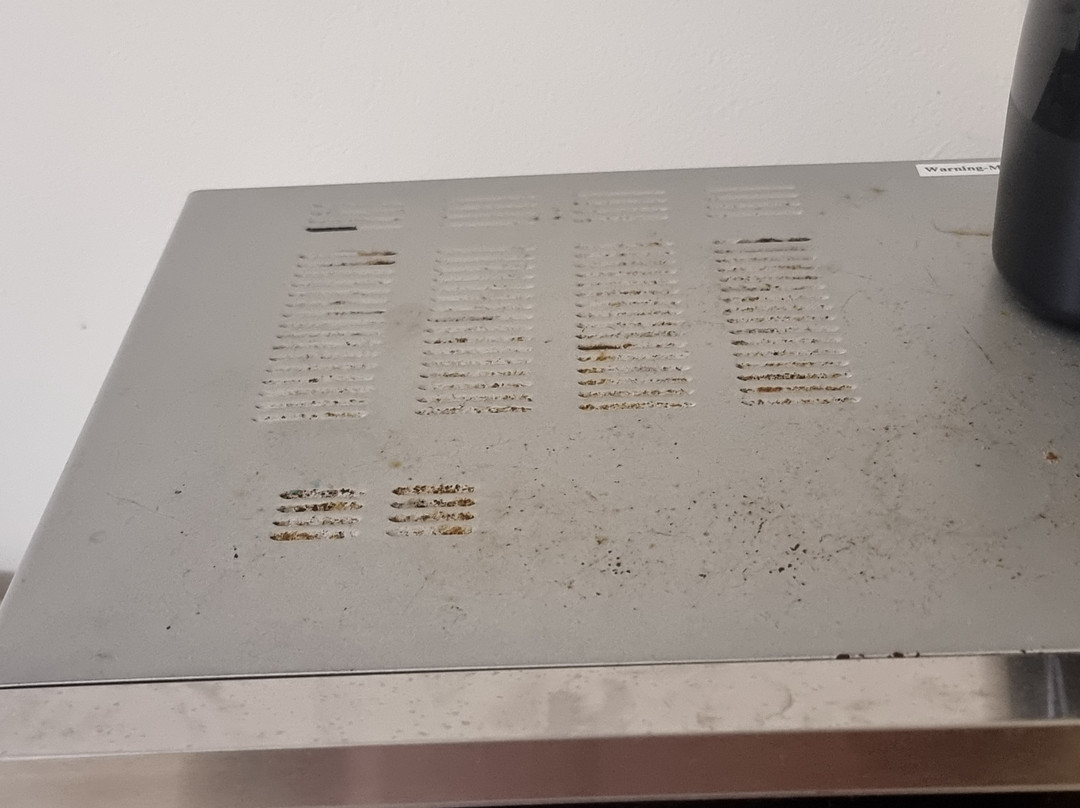 马可波罗凯富酒店主图