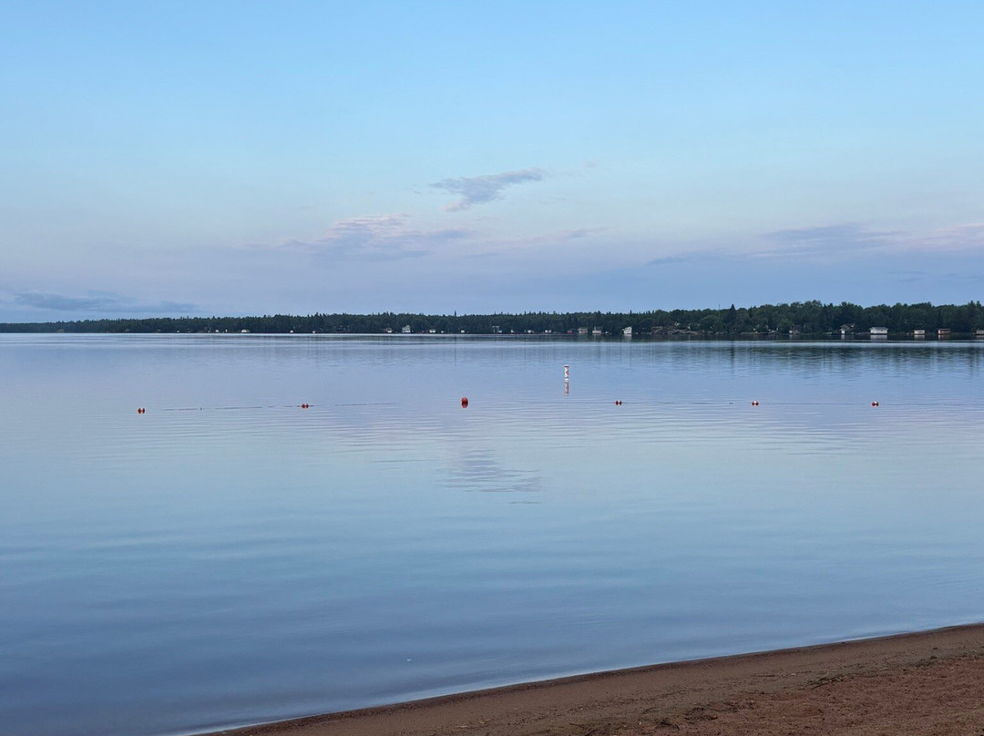 Inverness Falls Resort主图