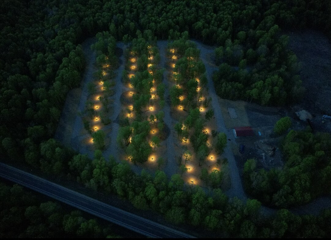 Mountain Valley Lodge & Campground主图