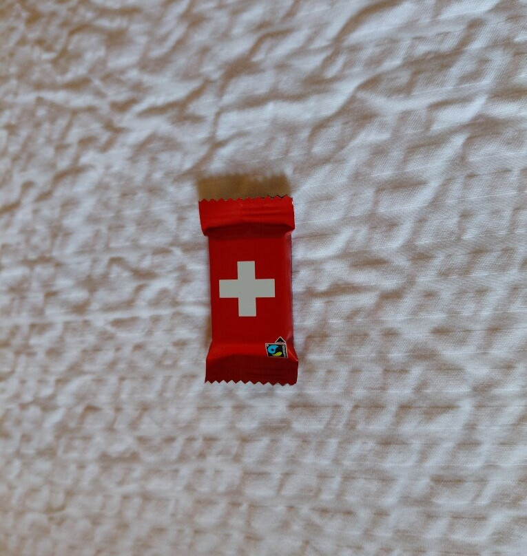 Parkhotel Beatenberg主图
