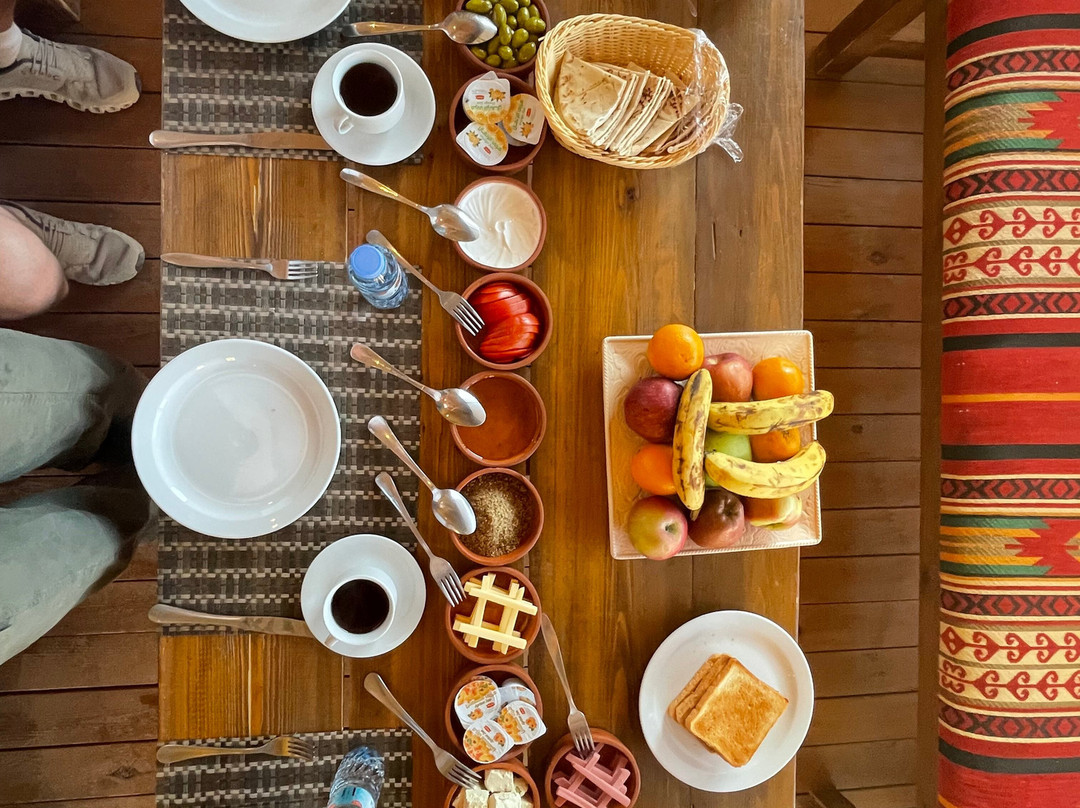 Hayat Rum Camp主图