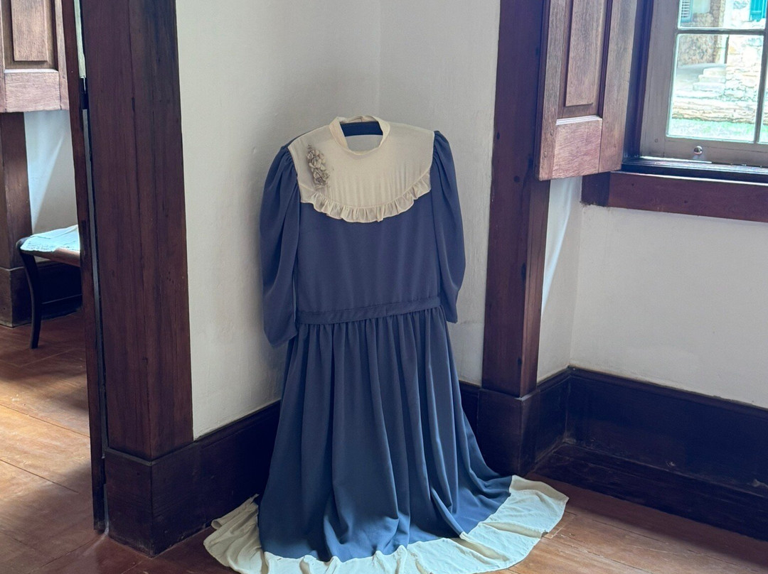 Fazenda Santa Eufrasia-Vassouras必去景点