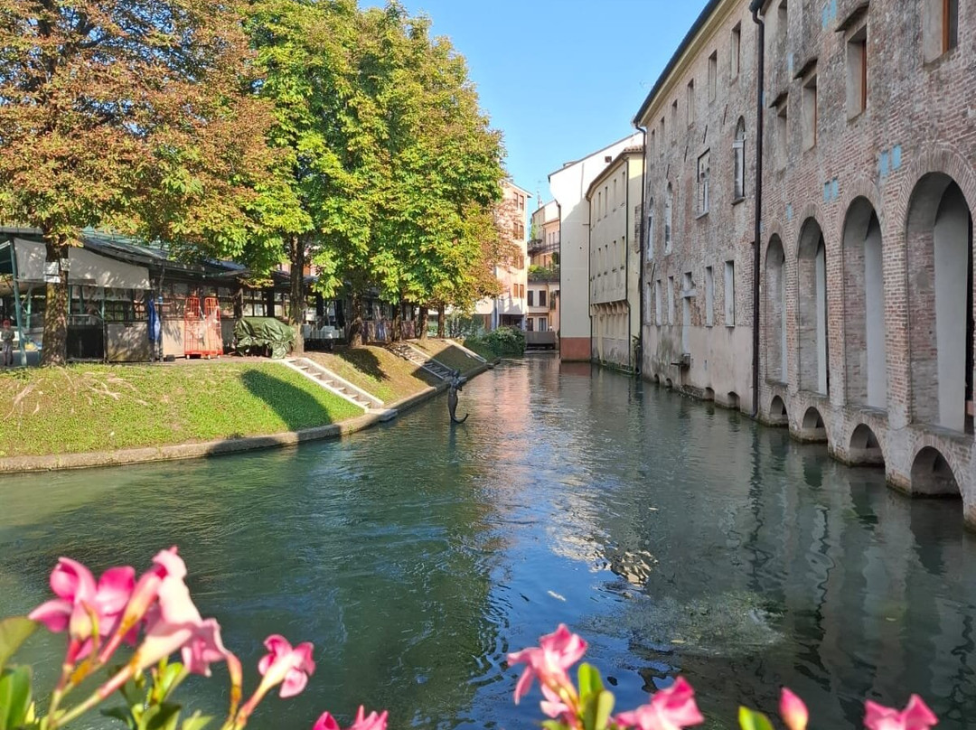 Centro Storico Di Treviso-特雷维索必去景点