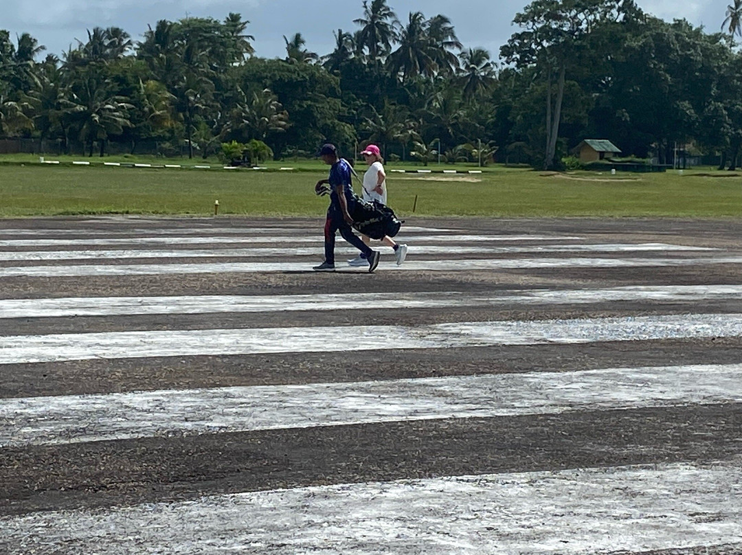 Eagles' Catalina Golf Course-克拉必去景点