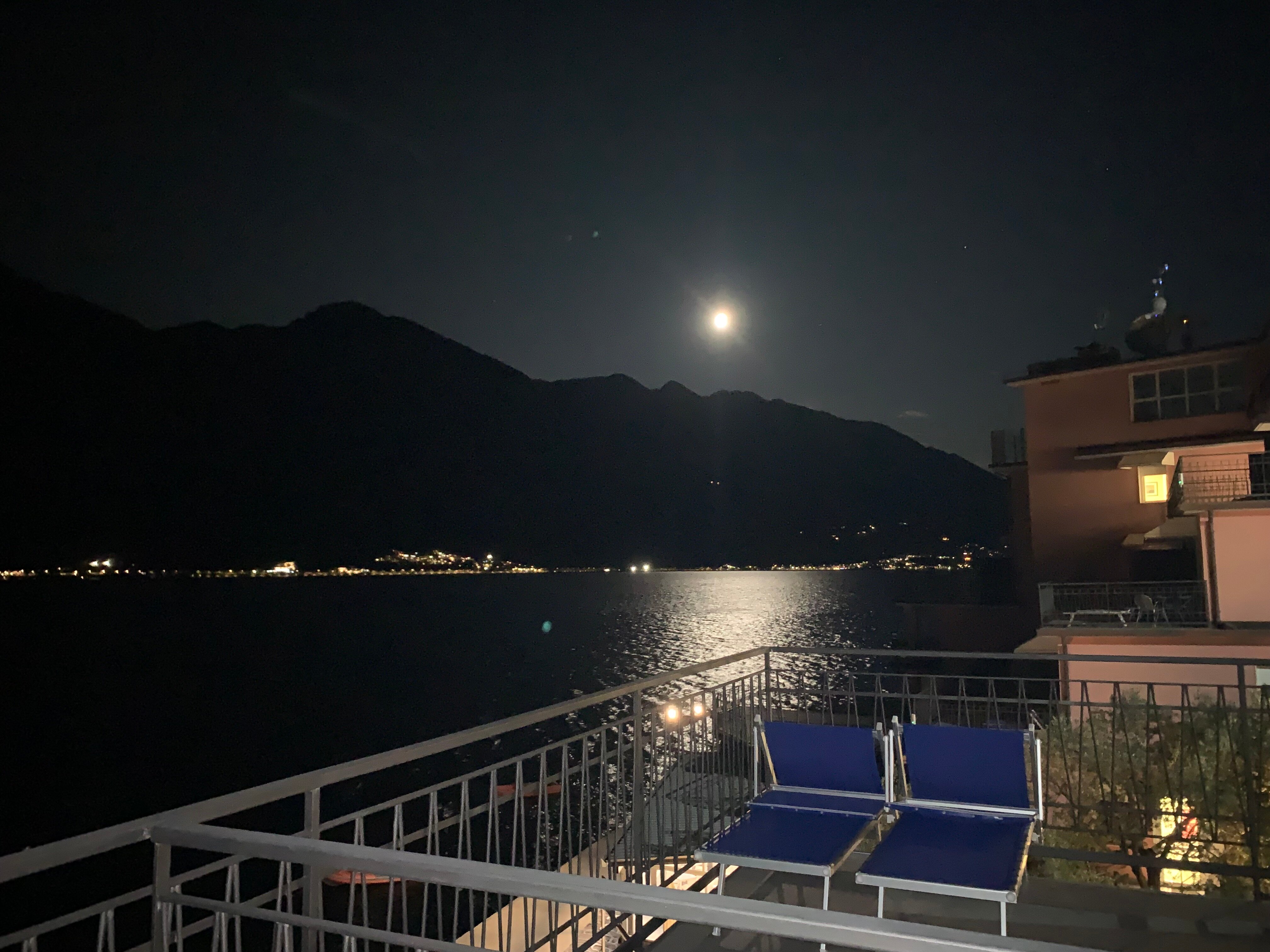 Hotel Capo Reamol-官方