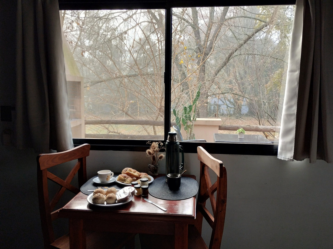 Ruca Lemu  Apart - Cabanas主图