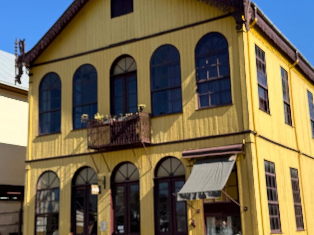 Municipal Museum-Antônio Prado必去景点