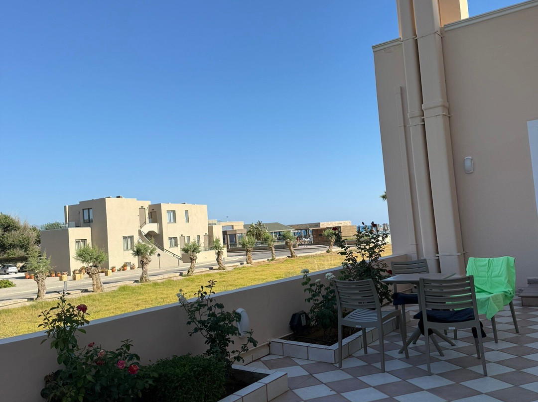 Hotel Caretta Beach主图