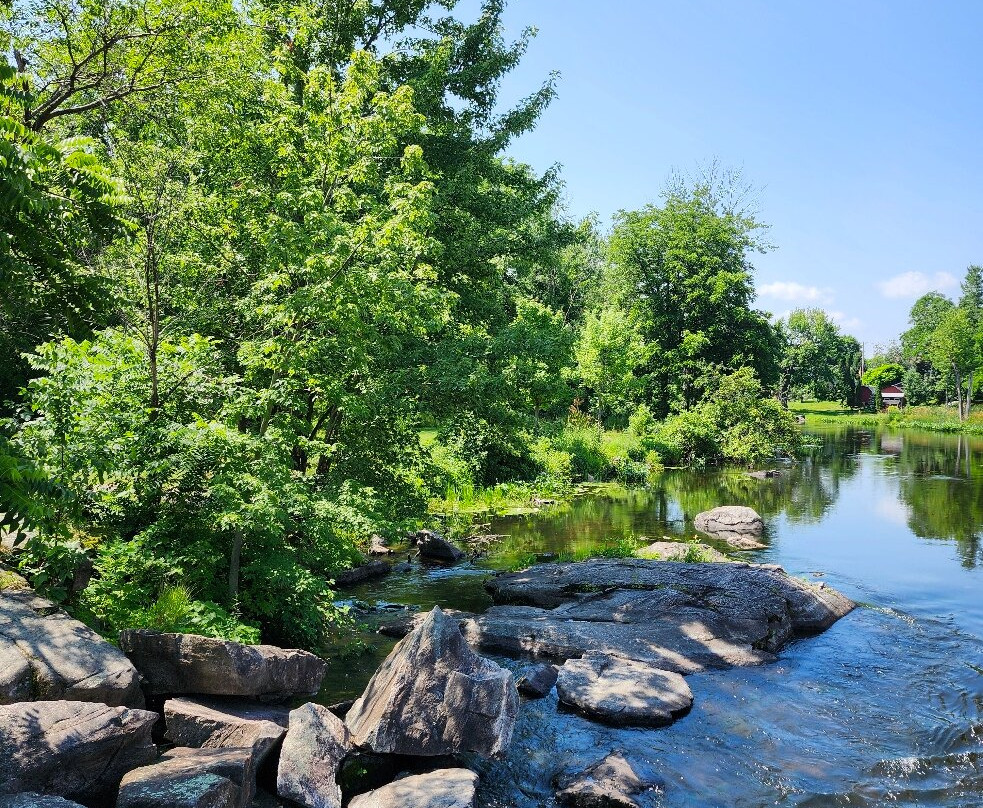 Stewart Park-Perth必去景点