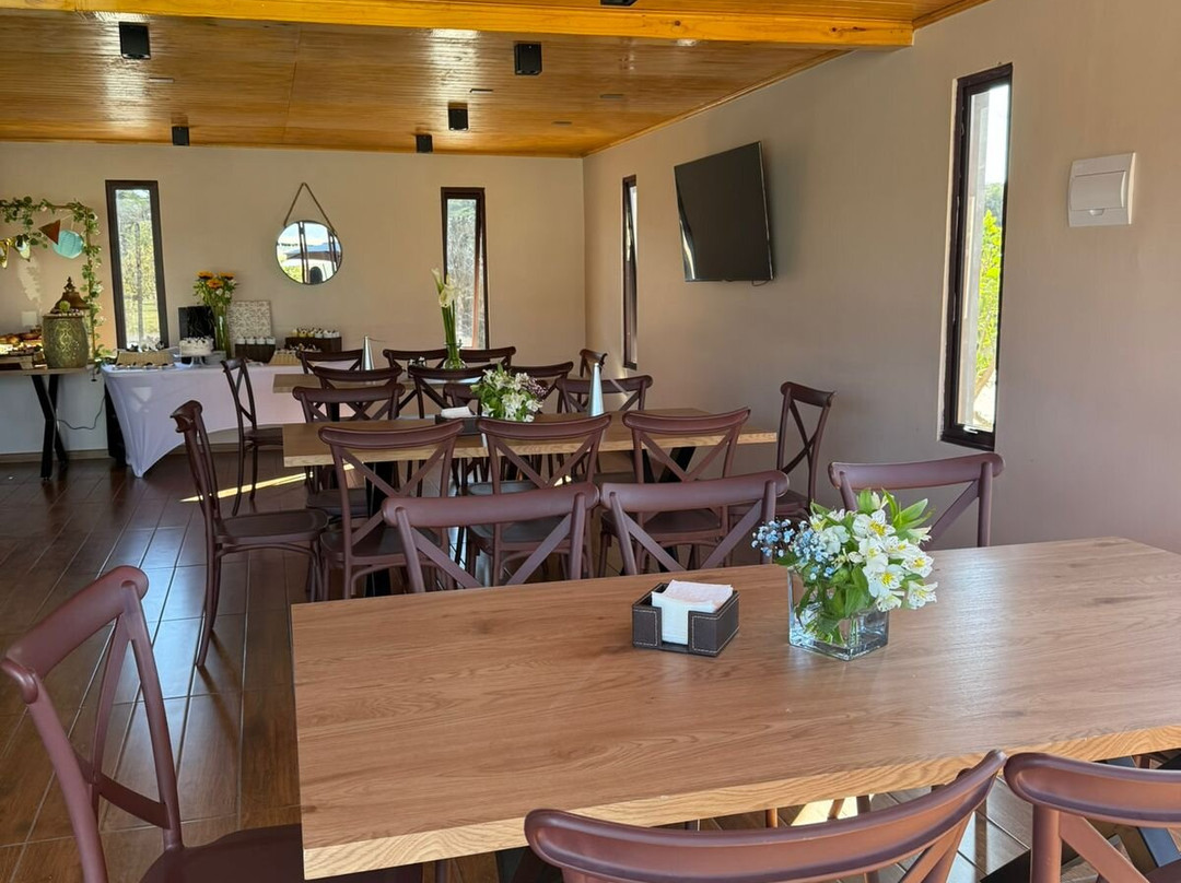 Hotel Origenes主图