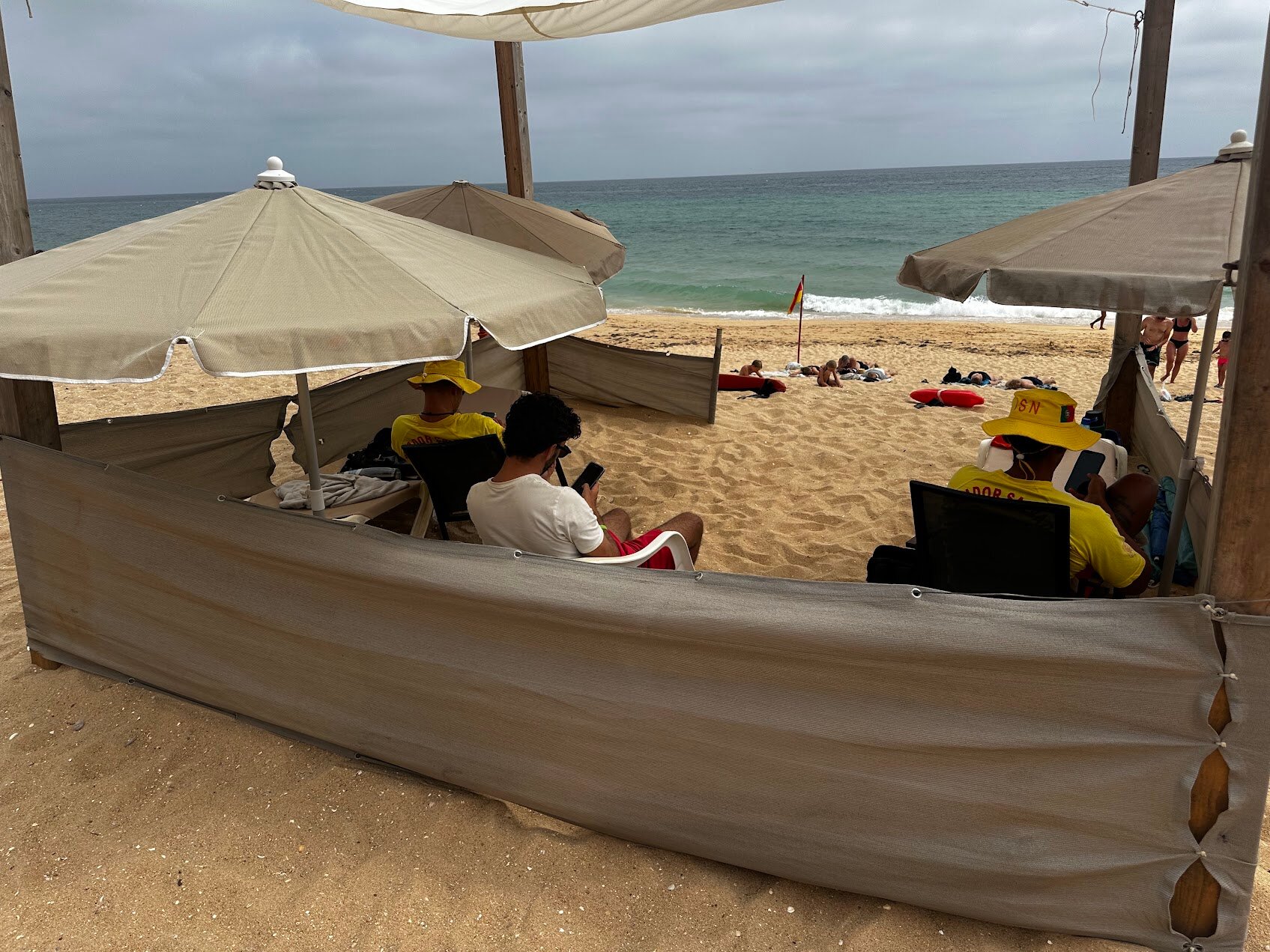 AP Adriana Beach Resort-泳池