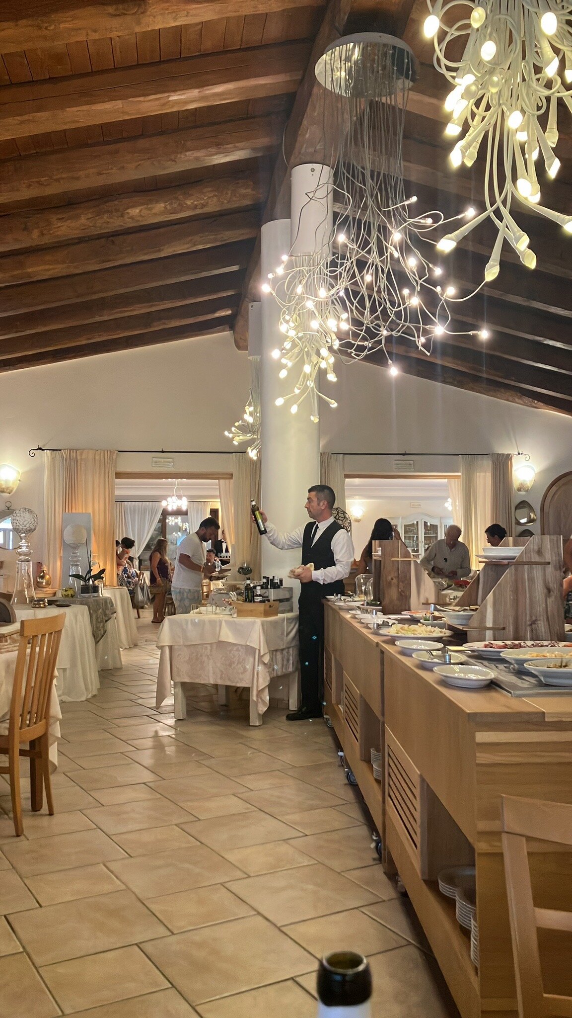 Hotel Baia Del Porto-官方