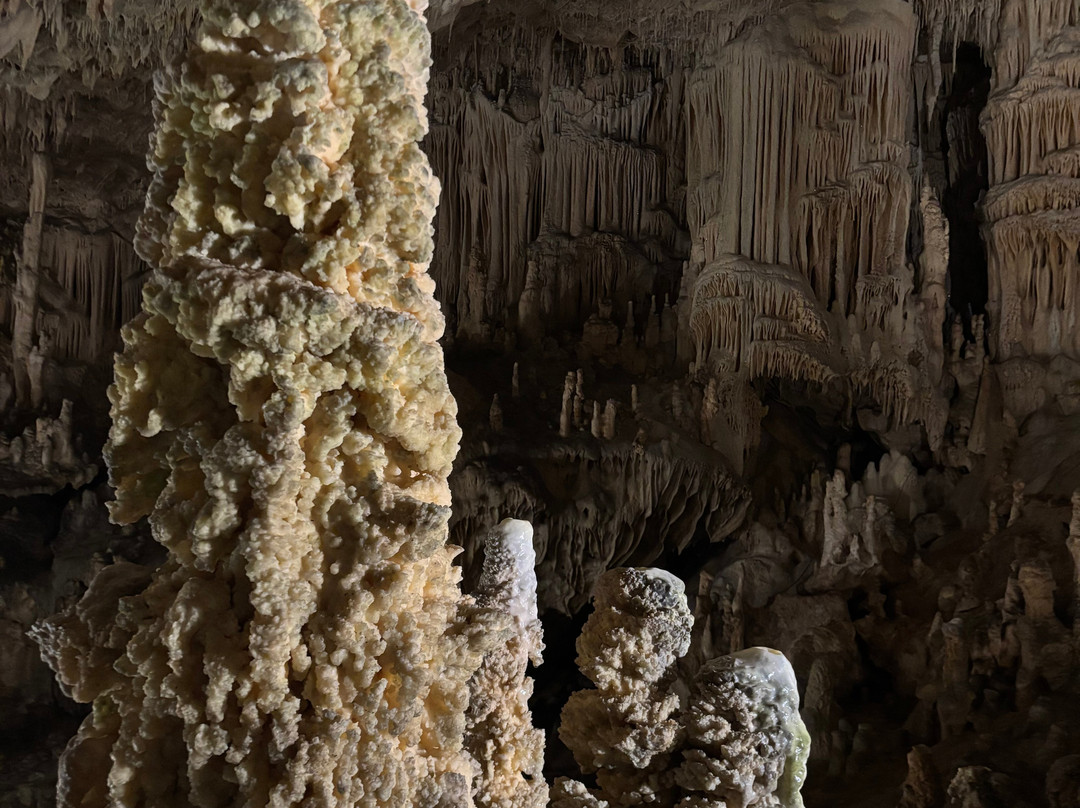 Perama Cave-Perama必去景点