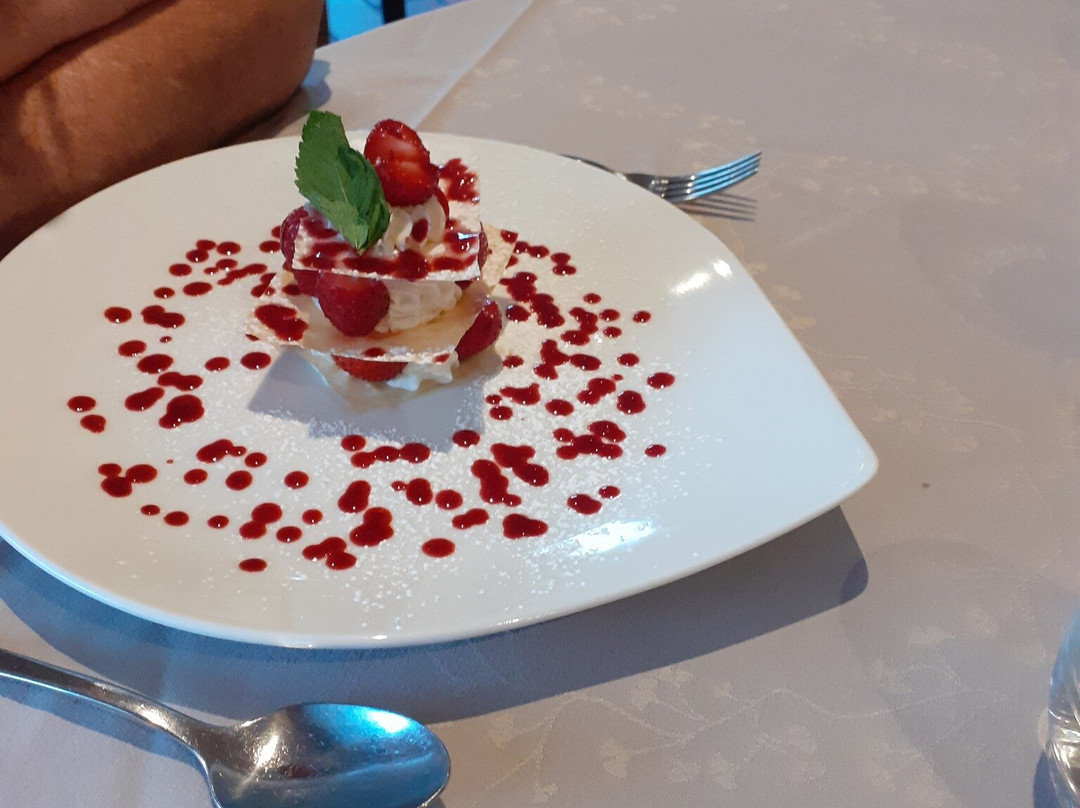 L'hôtellerie 'Le Réverbère'主图