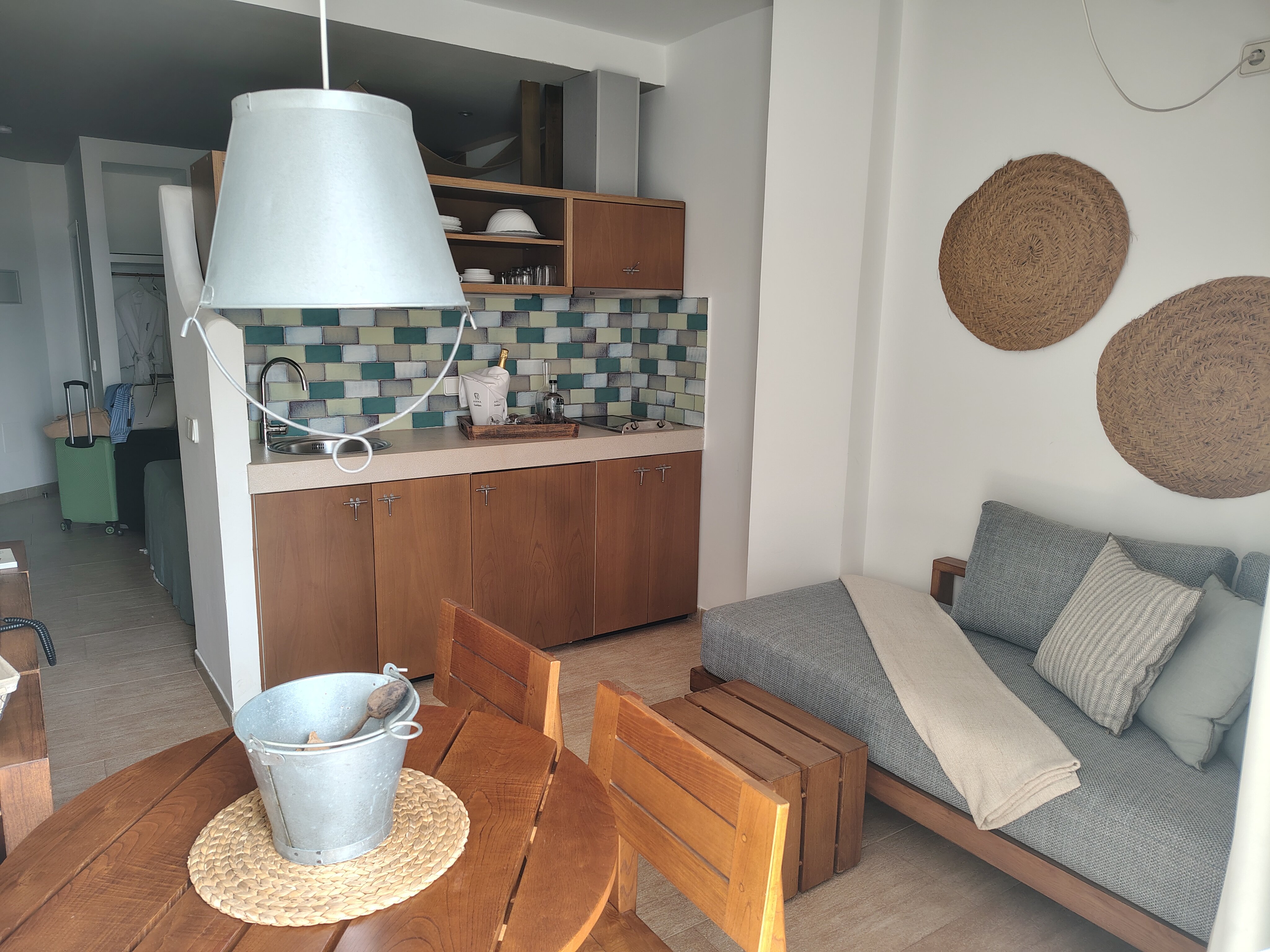 Castavi Apartments-官方