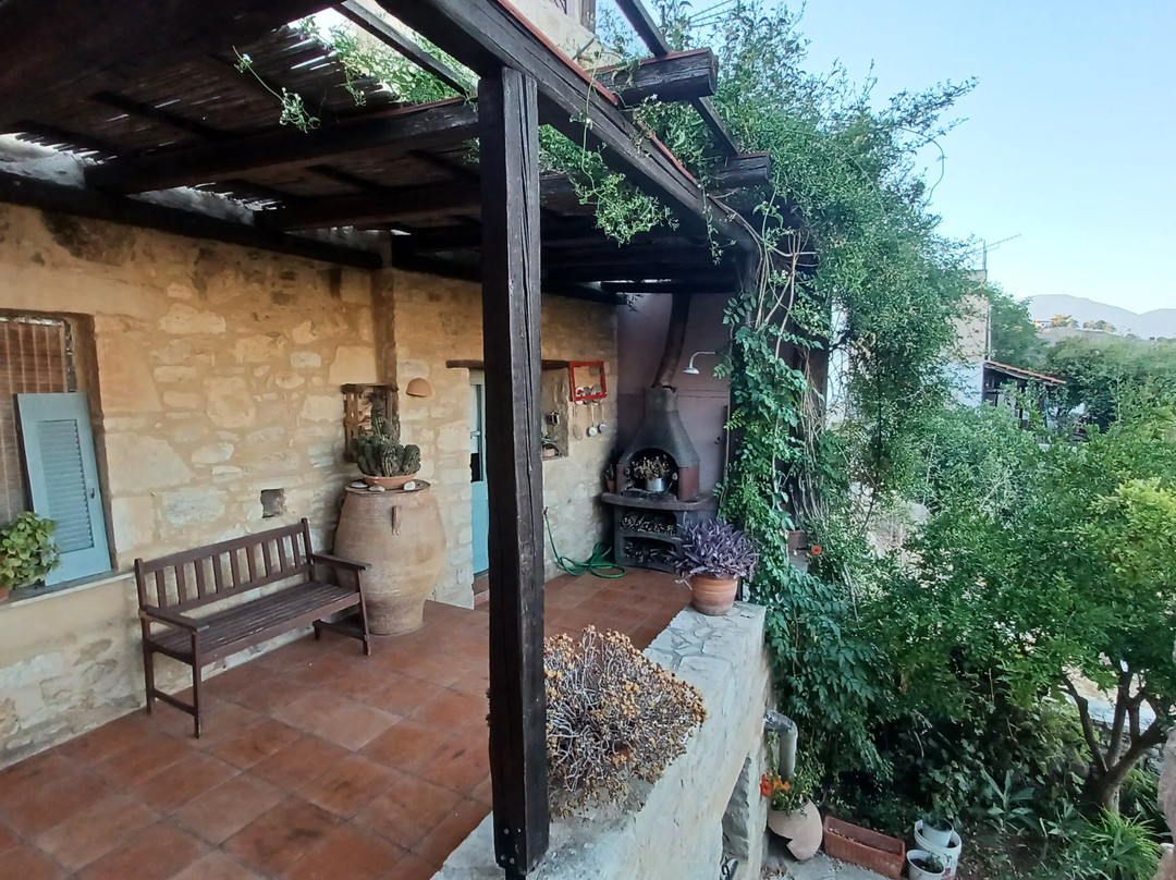 Villa Filizza