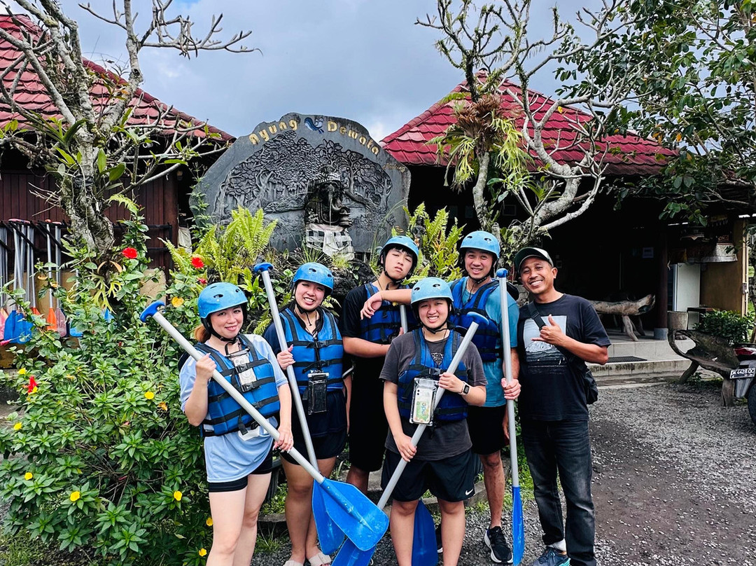 Made Tour Driver Bali-努沙杜瓦必去景点