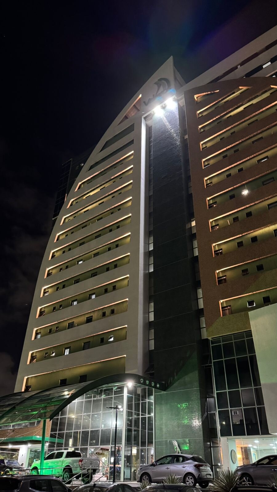 Veleiros Mar Hotel-官方