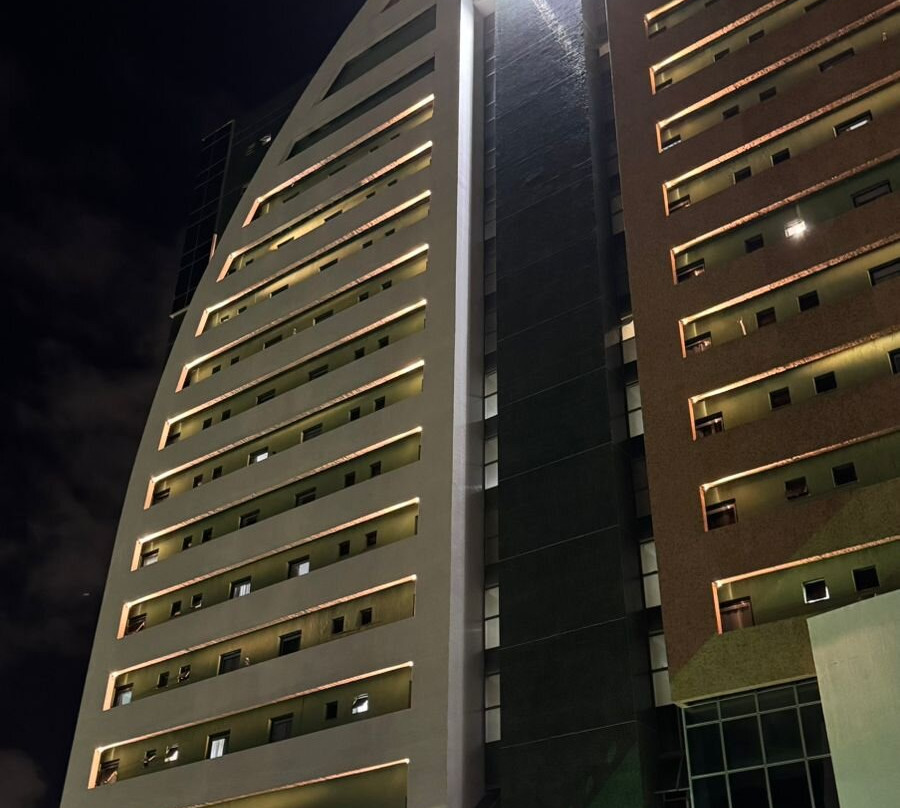 Veleiros Mar Hotel主图