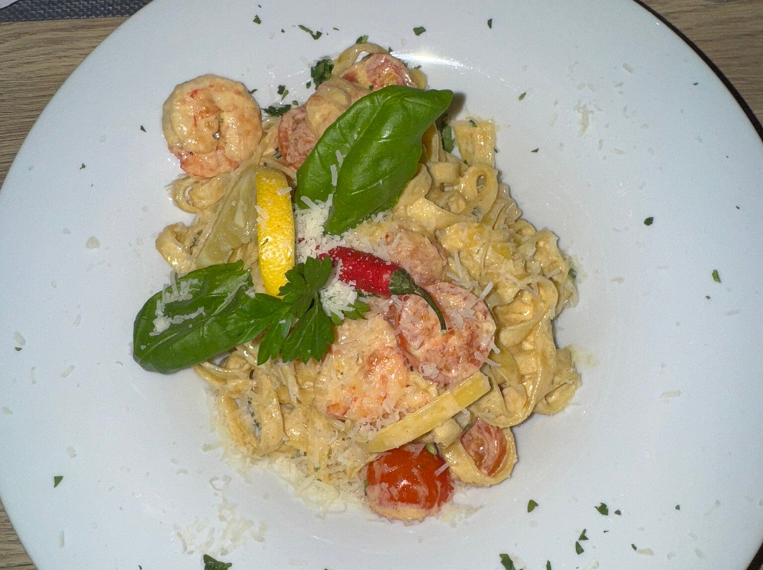 Hotel Schoenau主图