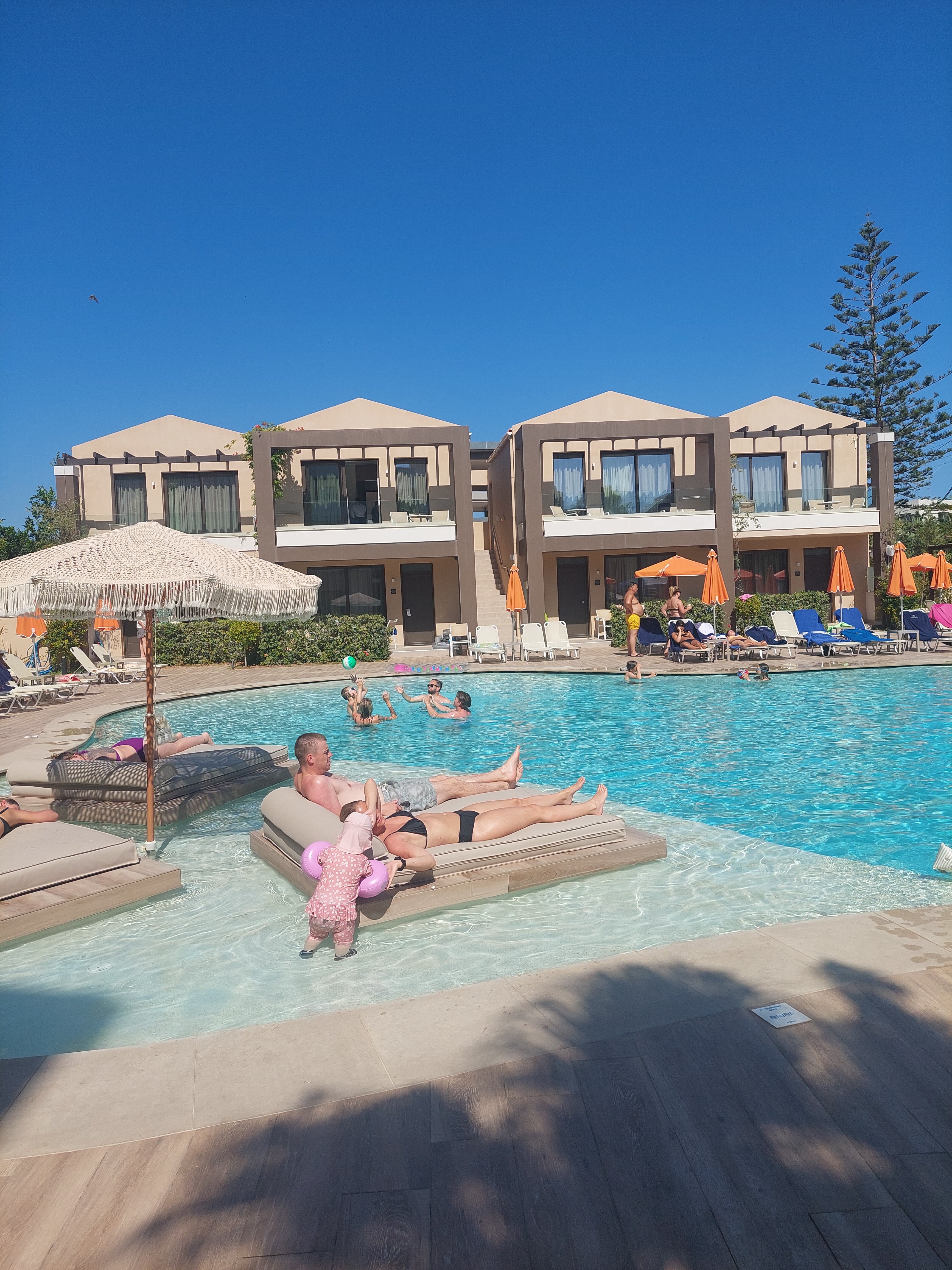 Althea Village Hotel-官方