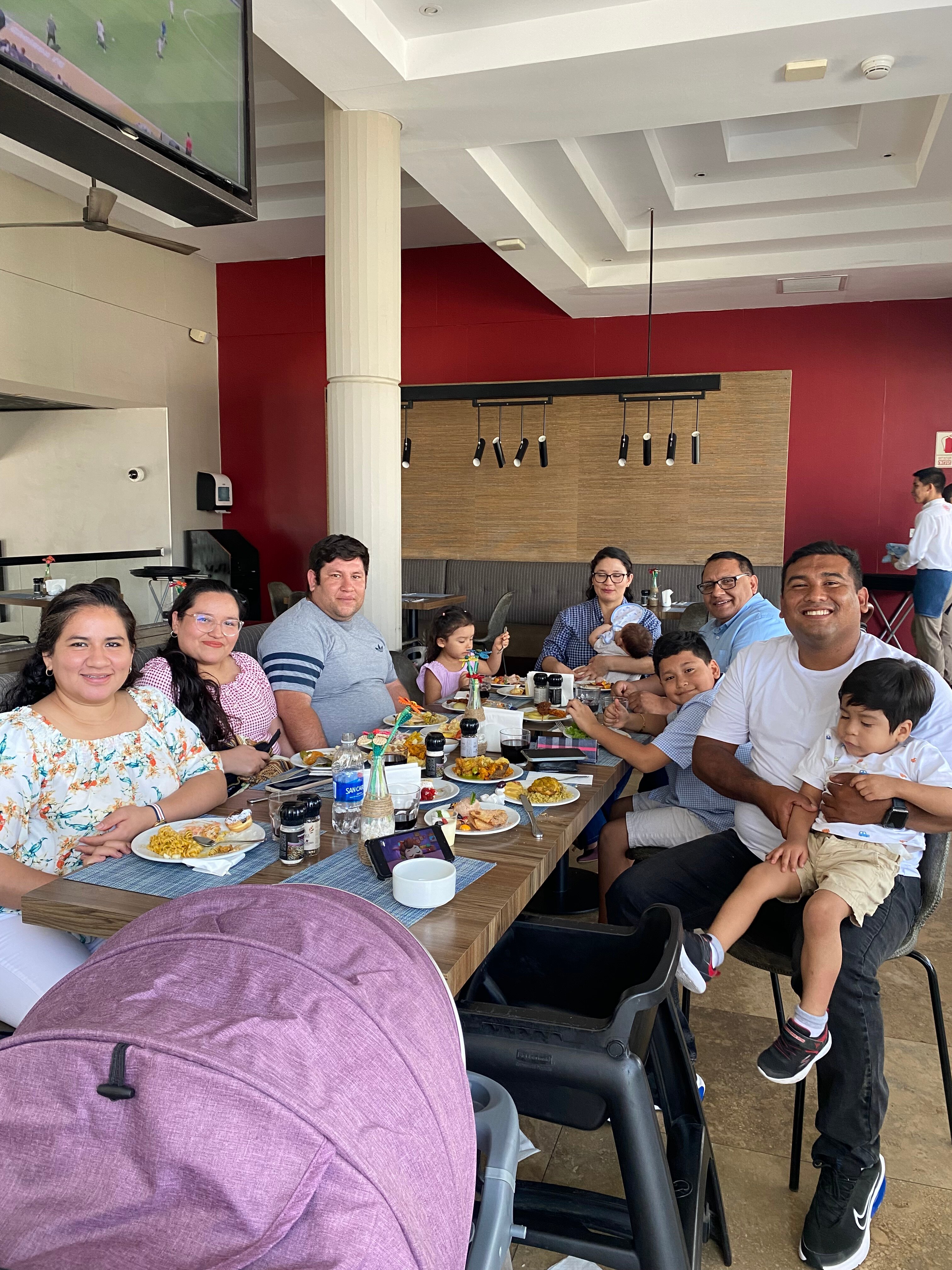 Casa Andina Premium Piura-官方